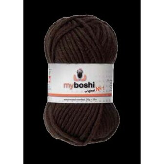  Myboshi 174 cacao 