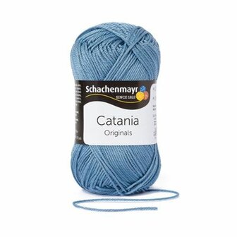 Catania 421 denim