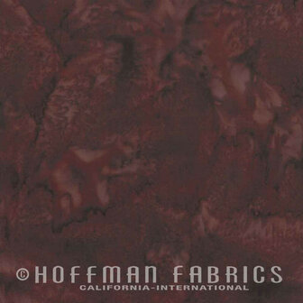 Hoffman Batik Nightshade 533