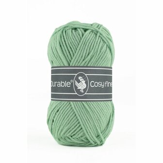 Durable Cosy Fine 2137 Mint