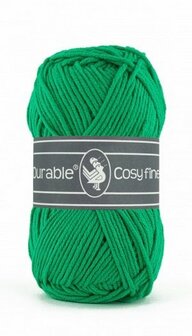 Durable Cosy Fine 2135 Emerald