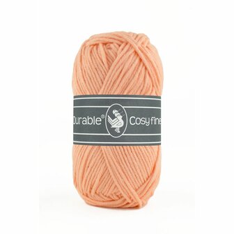 Durable Cosy Fine 211 Peach