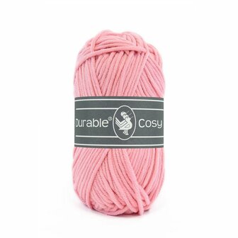 Durable Cosy 229 Flamingo pink