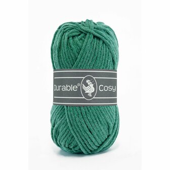 Durable Cosy 2139 Agate green