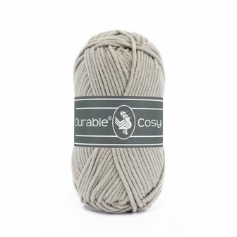 Durable Cosy 341 Pebble