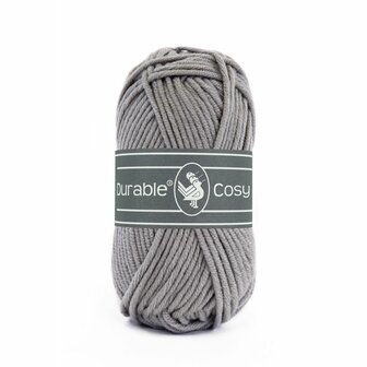 Durable Cosy 2231 Light grey