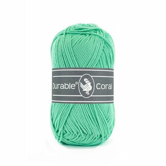 Durable Coral 2138 Pacific green