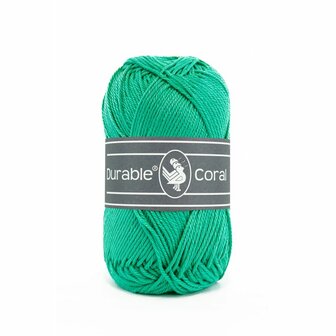 Durable Coral 2141 Jade