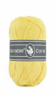 Durable Coral 309 Light yellow