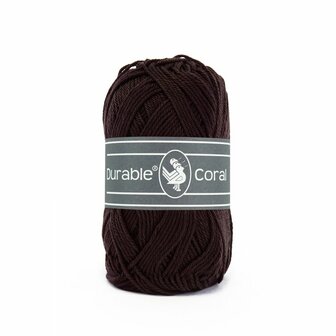 Durable Coral 2230 Dark brown