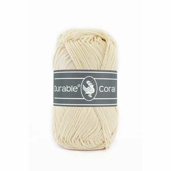 Durable Coral 2172 Cream