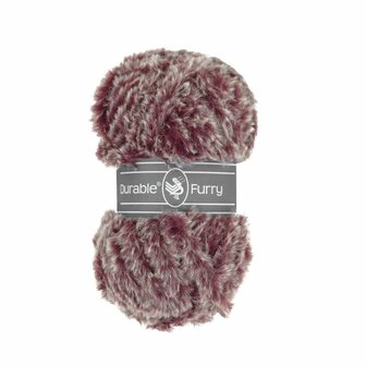 Durable Furry 414 Anemone