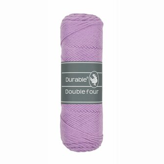 Durable Double Four 396 Lavender