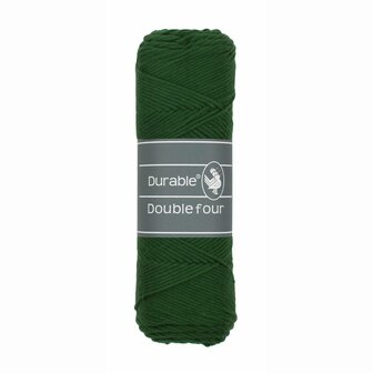 Durable Double Four 2150 Forest green