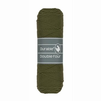 Durable Double Four 2149 Dark olive 