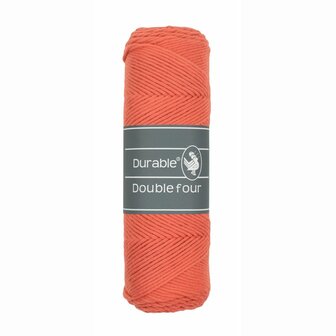 Durable Double Four 2190 Coral