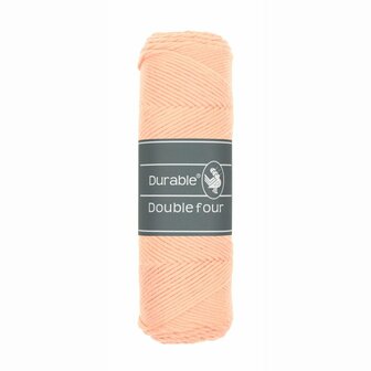 Durable Double Four 211 Peach